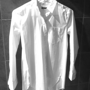 Ann Taylor French Cuff Shirt